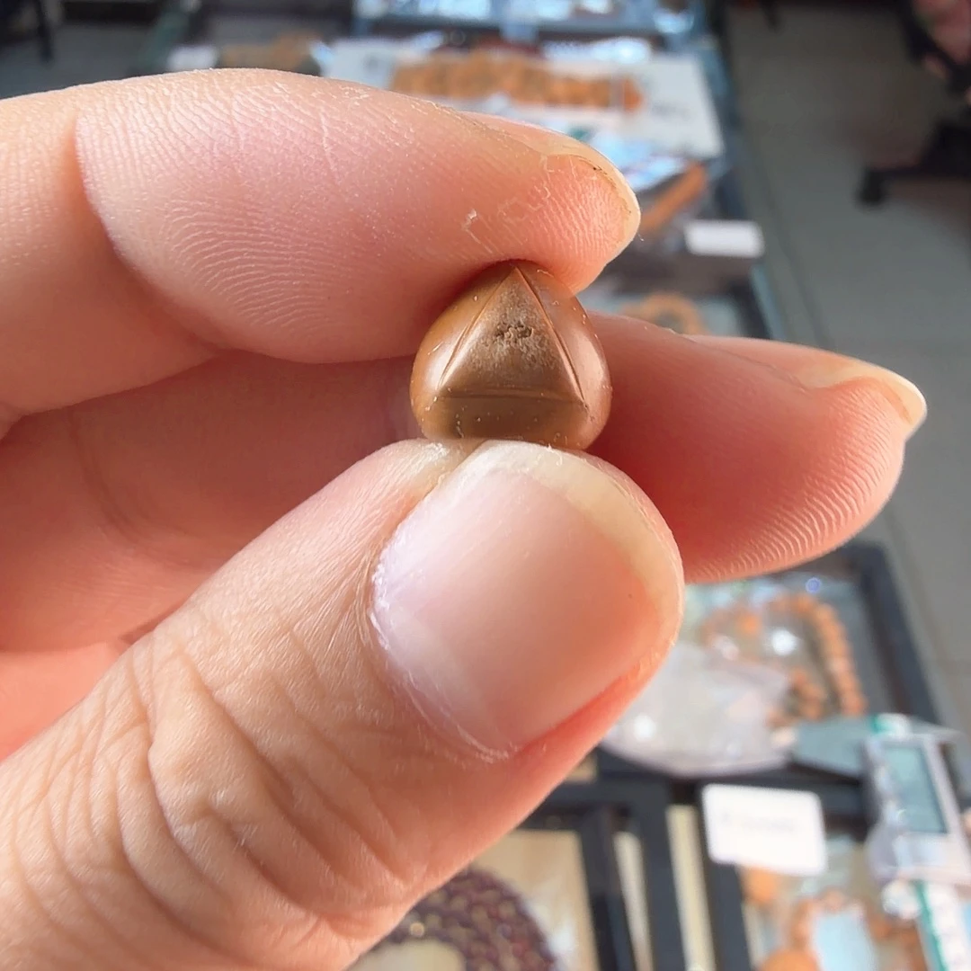 吊坠凤眼菩提3504