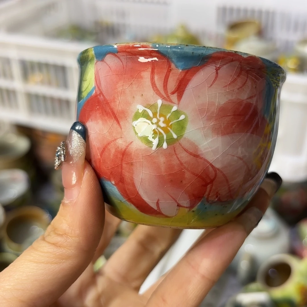 瓷片在这个社会也能找到这样