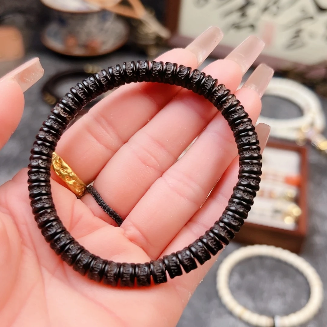 伍***.椰蒂吊坠椰蒂单圈