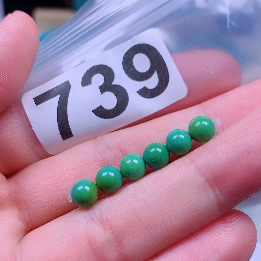 空竹粉丝专享十堰特色手工散珠