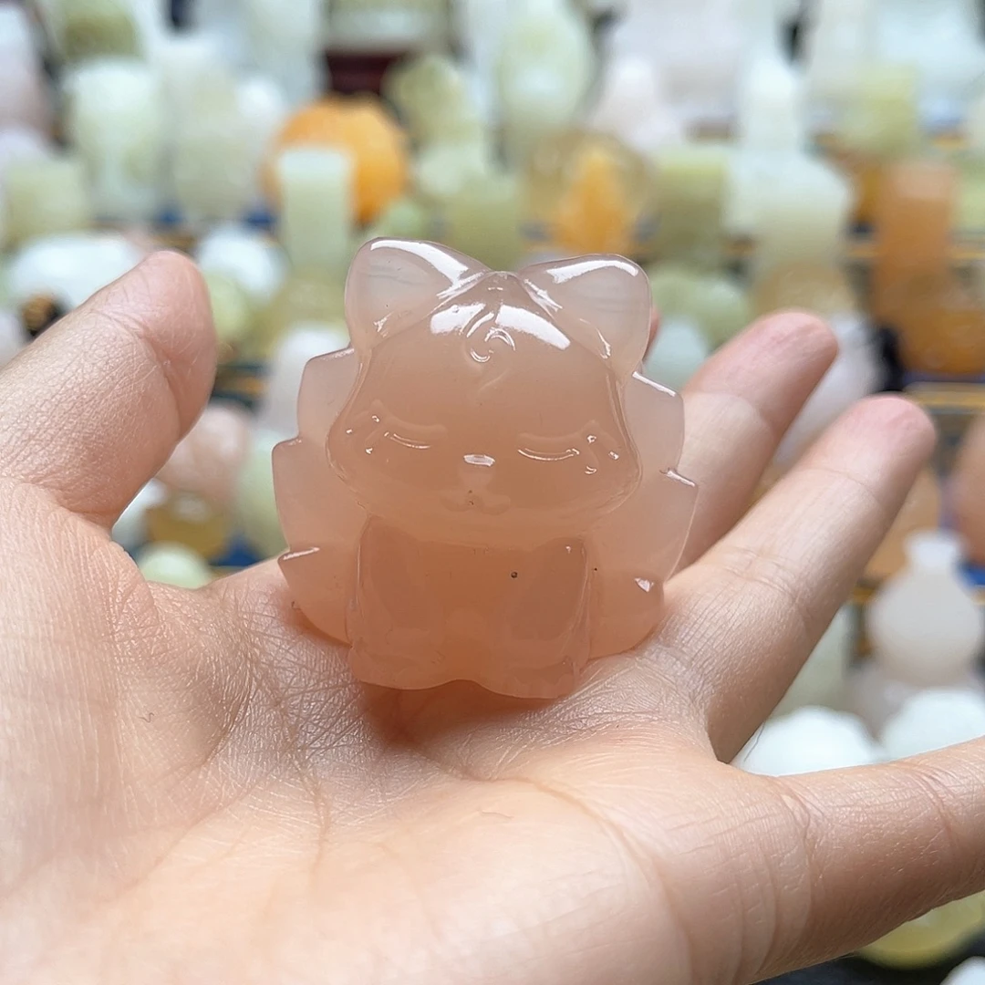 L***L新疆昆仑山脉山料