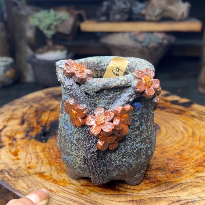 陶瓷制品不退不换23