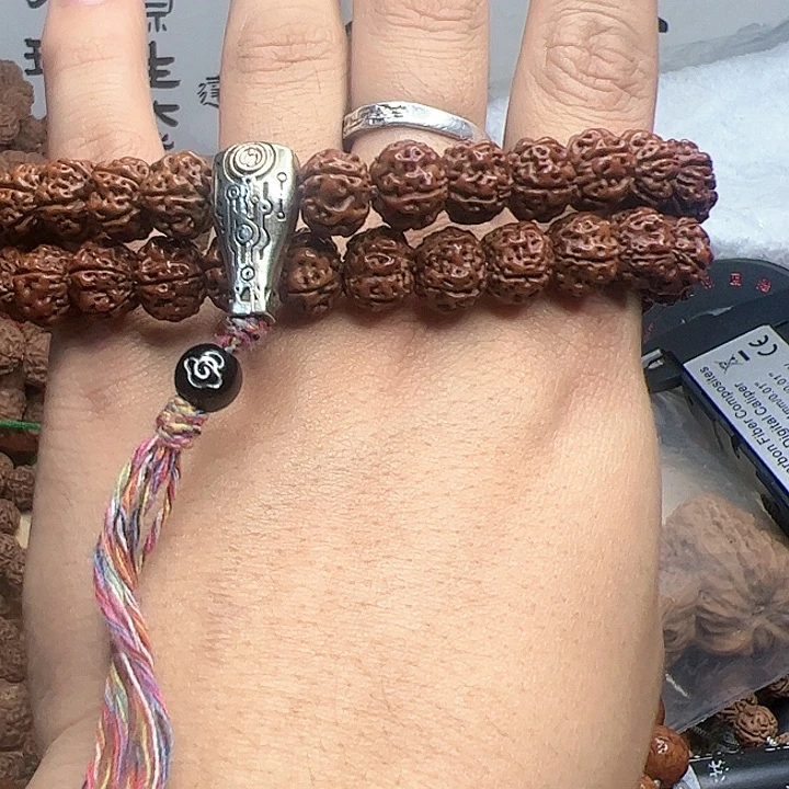 金刚菩提吊坠德*树祖王