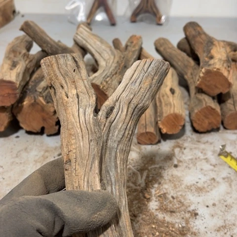 大果紫檀（缅甸花梨）N*