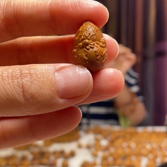 橄榄核手串/手链橄榄核