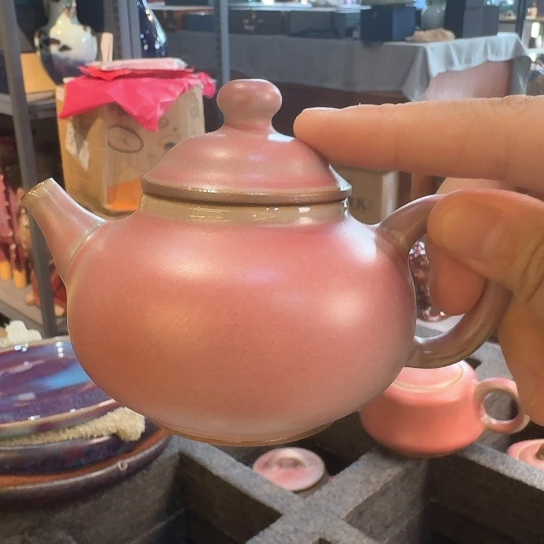 钧瓷单杯钧瓷单杯钧瓷单杯