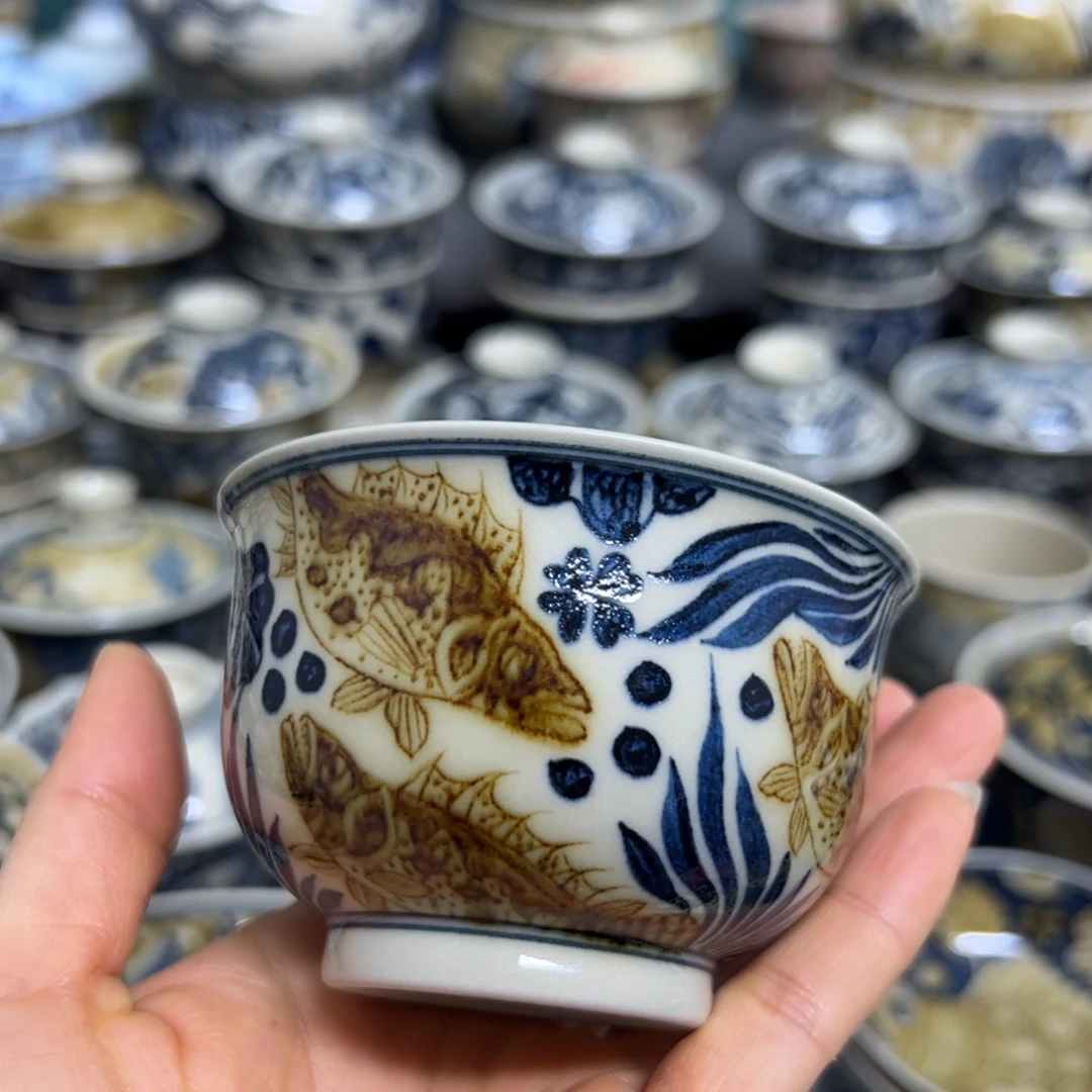 【闪购商品】陶瓷艺术有限公司