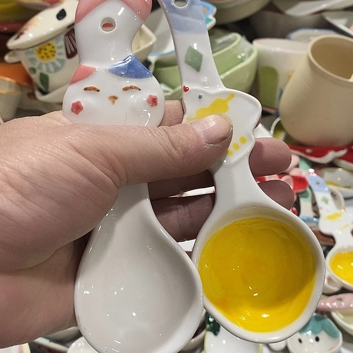 瓷片陶瓷制品生产