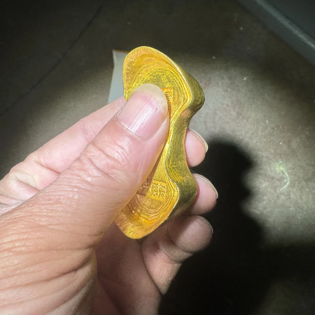 22 黄扁 家居摆件 家用饰品