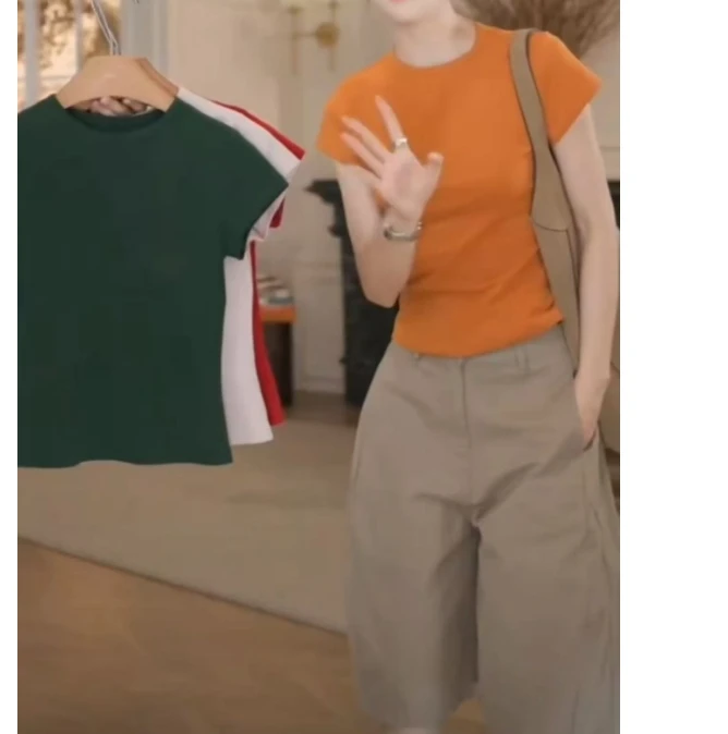 时尚潮流百搭精品女装dgd1553