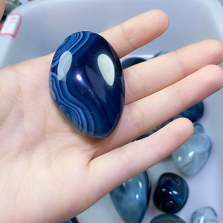 用***8未镶嵌玛瑙/玉髓珠宝奇石