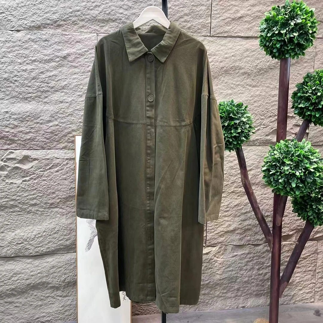 12619新款春秋休闲减龄大气时尚女款女士