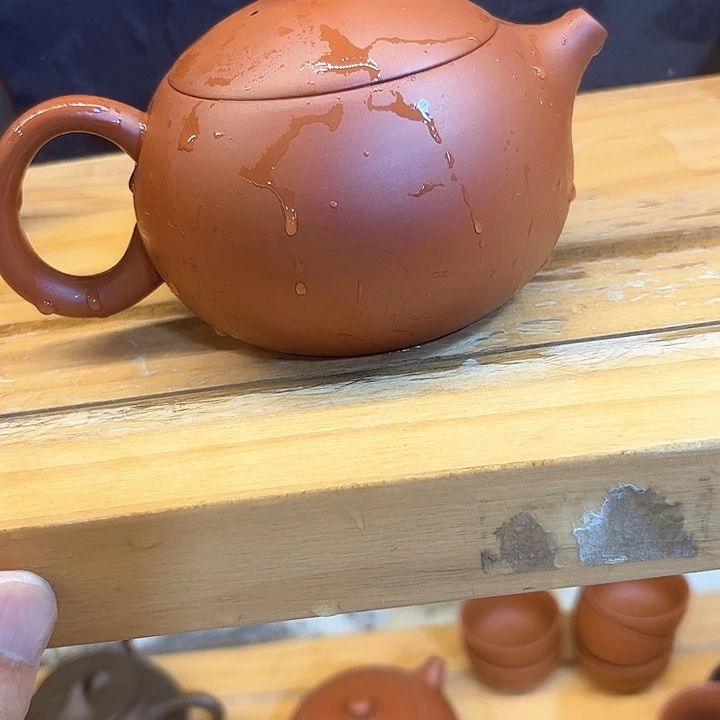 茶壶紫砂紫砂茶具