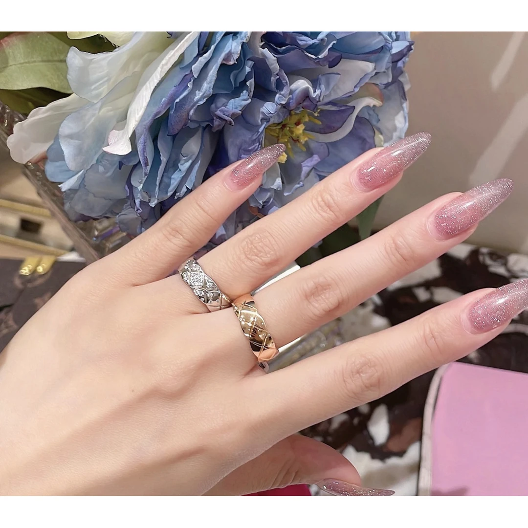 《NN》【V金重工】CH6-2 中宽菱格围巾 《菱格无钻》菱格围巾