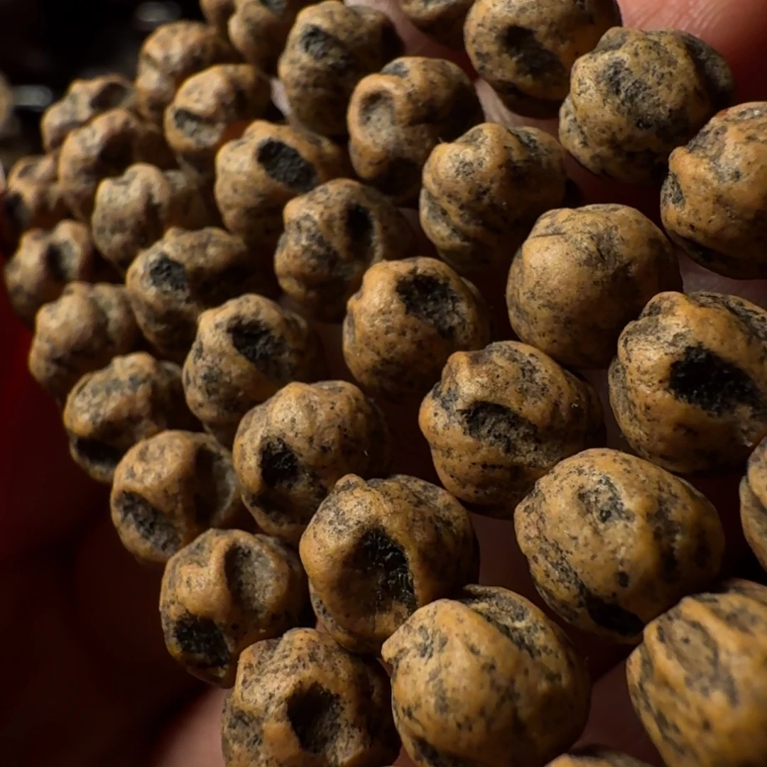 柏香籽/百香籽手串