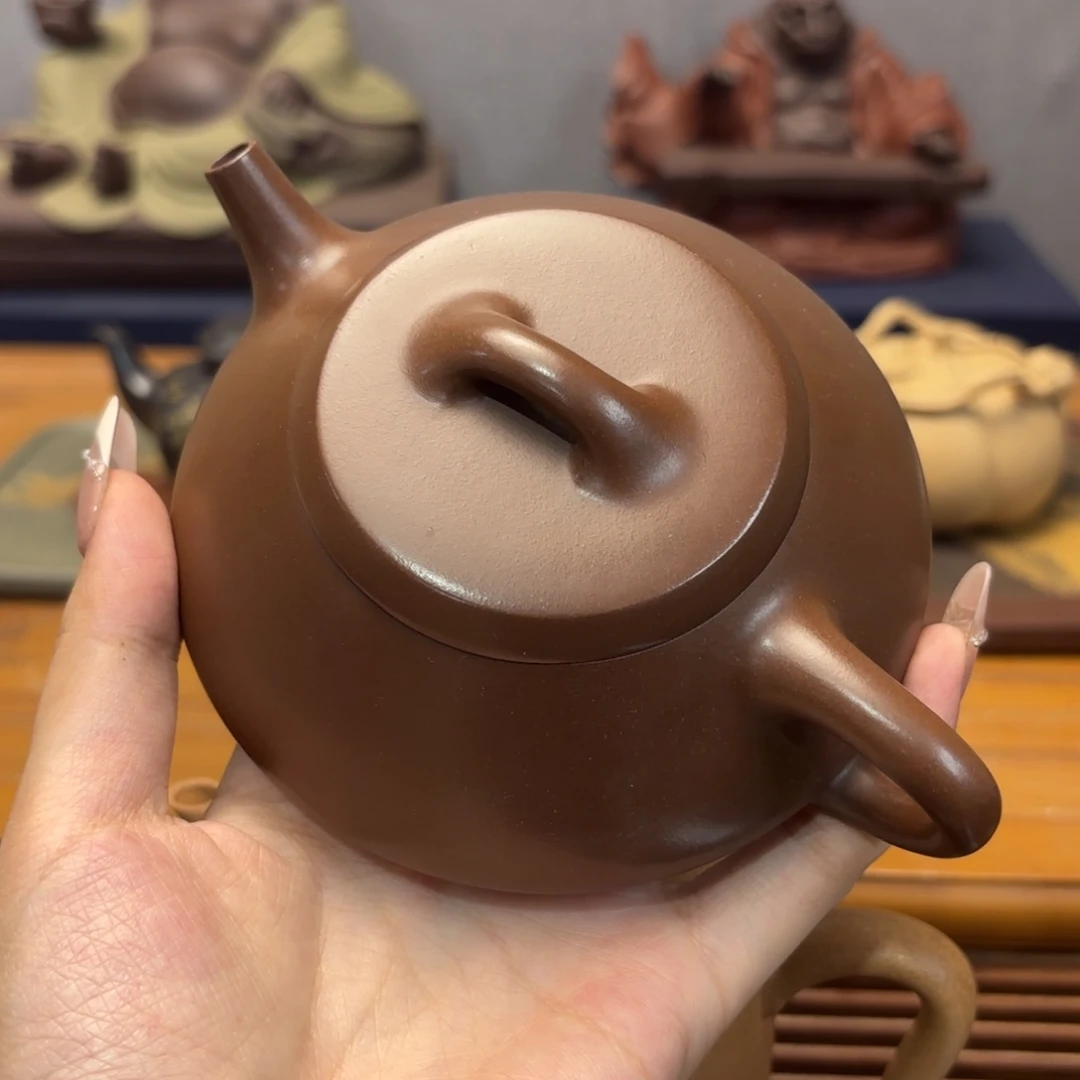 人***见茶宠紫砂五号店专项