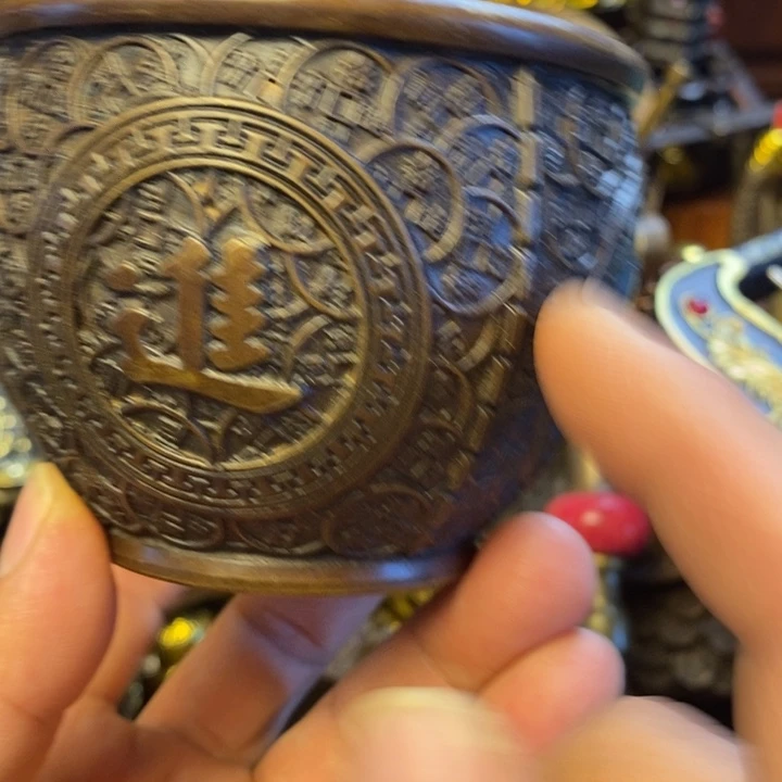 茶台摆件/工艺摆件