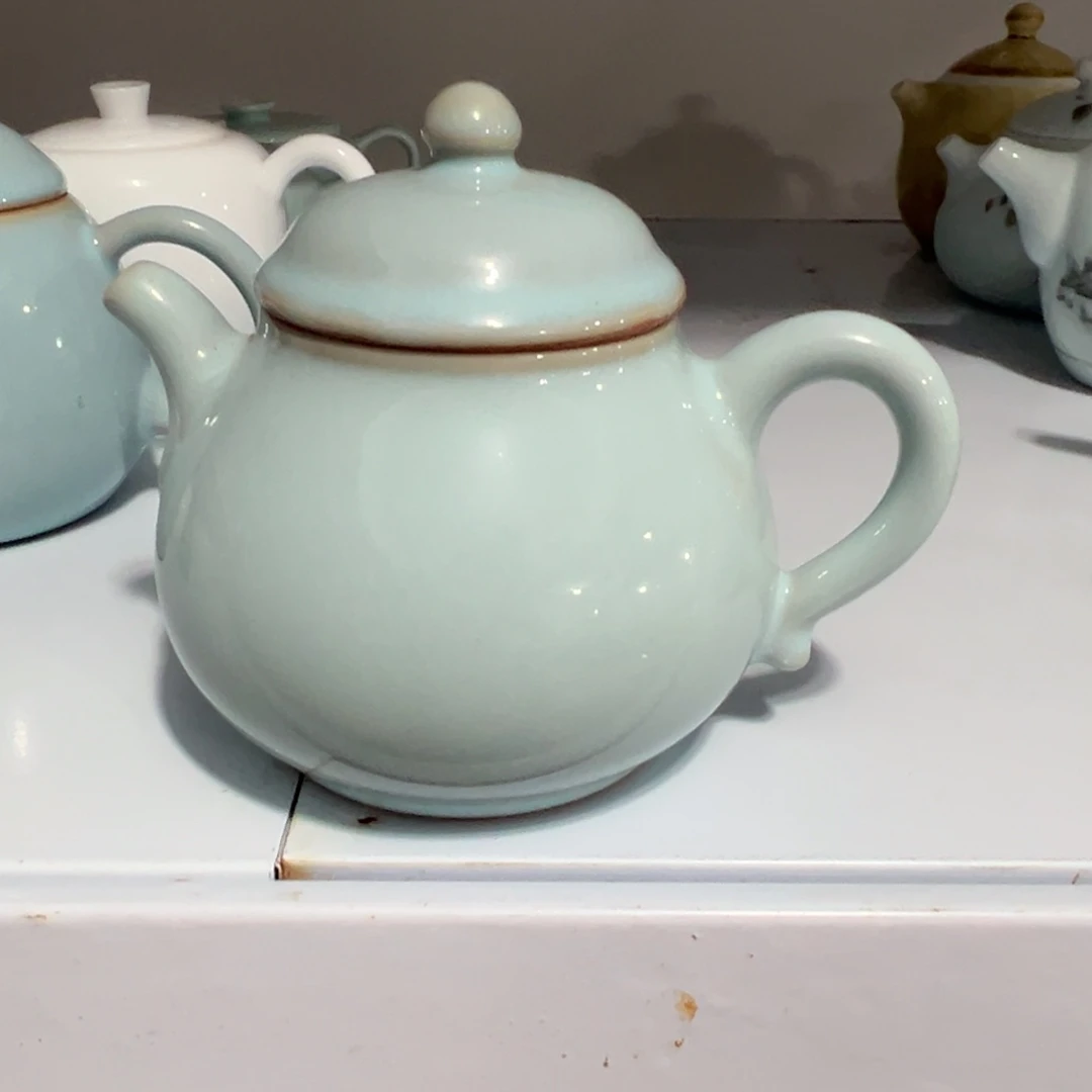 库存茶具部分瑕疵介意勿拍