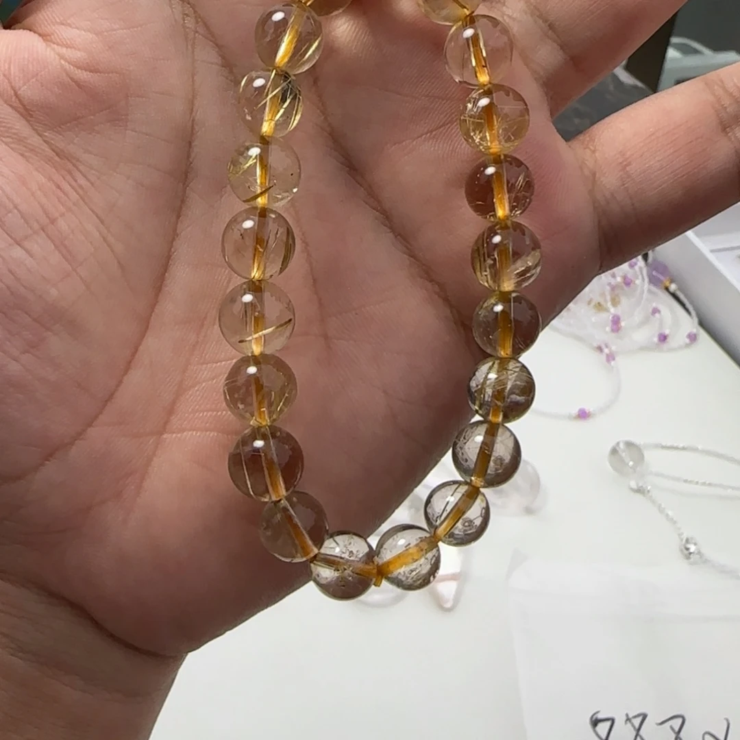 未镶嵌珠宝半成品水晶