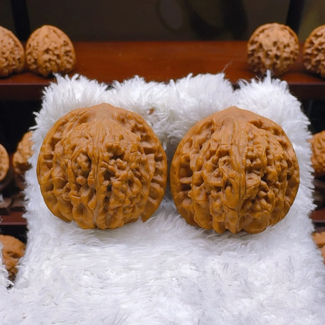 核桃手串/手链全品望月42