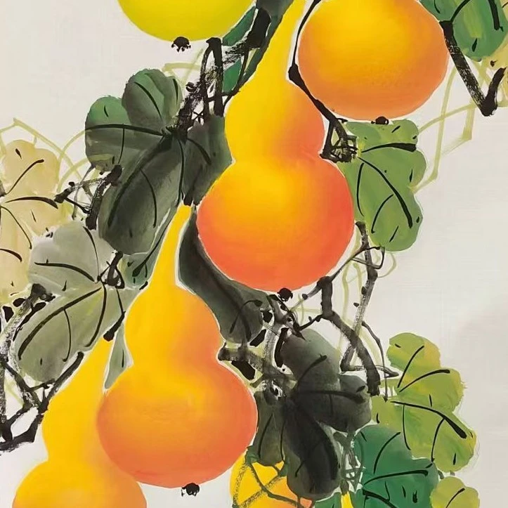 天然小葫芦微瑕品