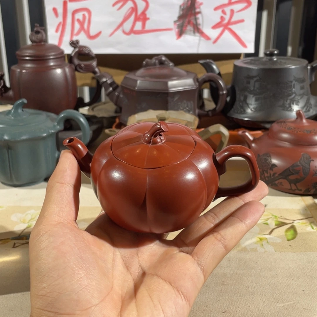 茶壶紫砂哈哈哈哈哈