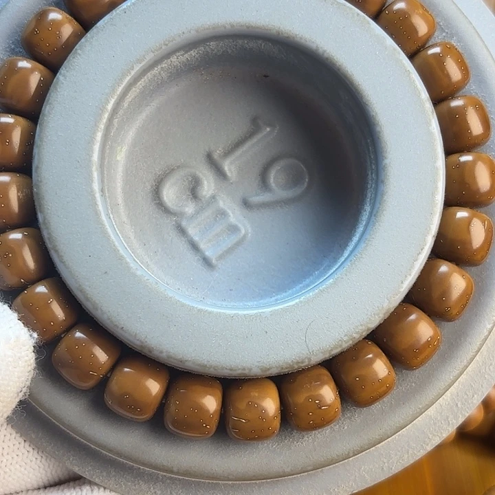 w***己手串紫金鼠紫金鼠手串