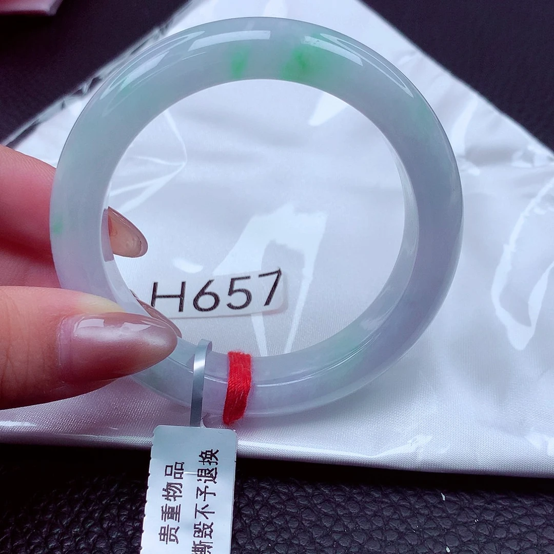 未镶嵌手镯翡翠天然缅甸翡翠A货