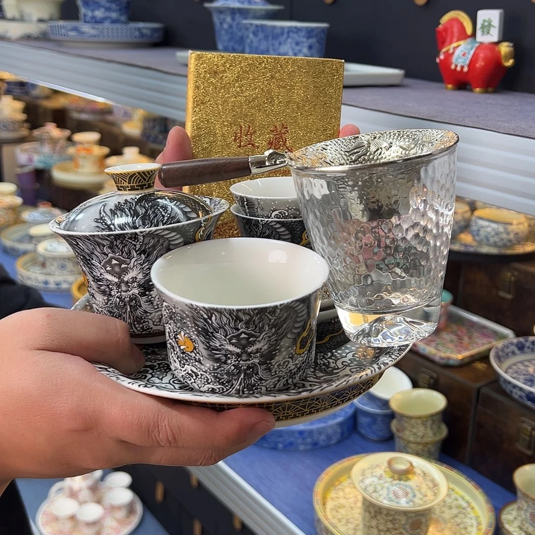 我们的目标是成为一个优秀的人