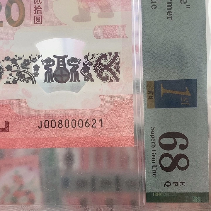 塑料朦胧王，五龙珠，生日号