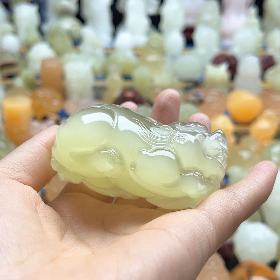 阿***超新疆昆仑山脉山料
