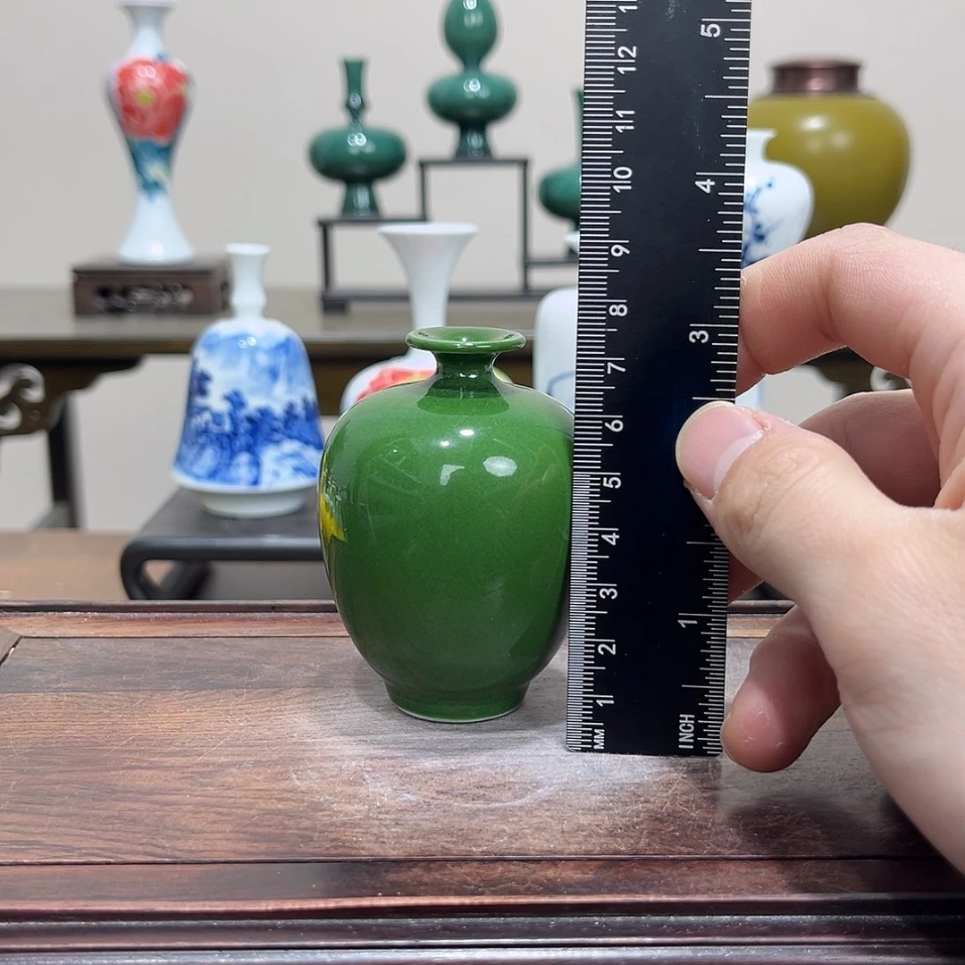 瓶陶瓷手工小小小花器