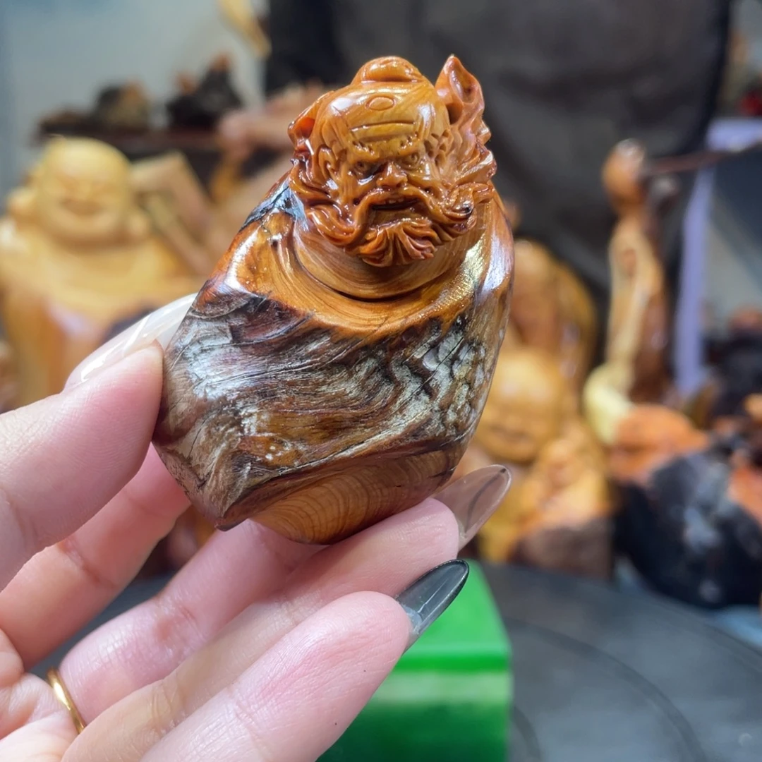 手串/手链柏木（崖柏）