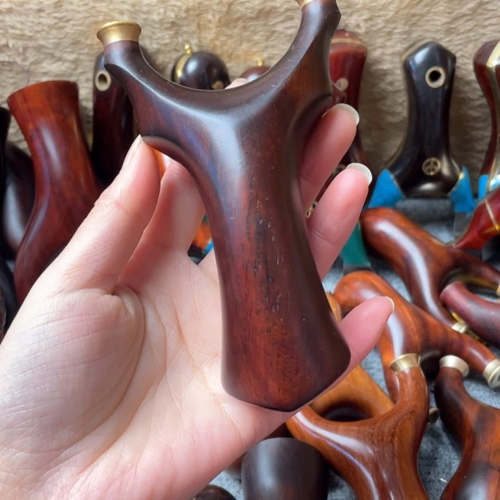 大果紫檀（缅甸花梨）微瑕292