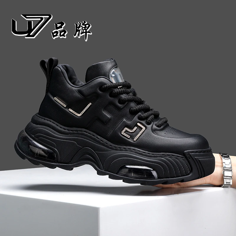 U7品牌男鞋  好鞋相伴  有单鞋  有棉鞋