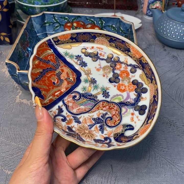 瑕疵17 厘米——小杨瓷器瓷器