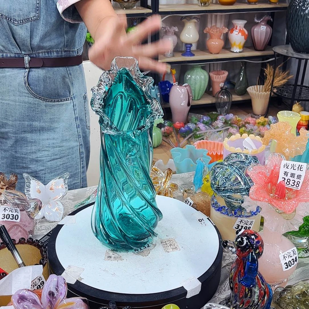 瓶 家悦琉璃工艺品