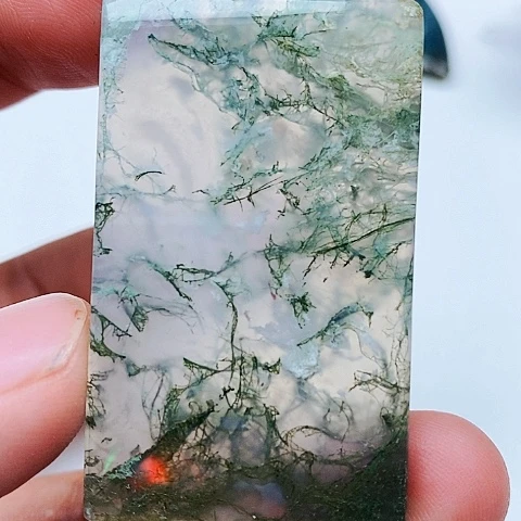 玛瑙/玉髓颈饰未镶嵌用****夫