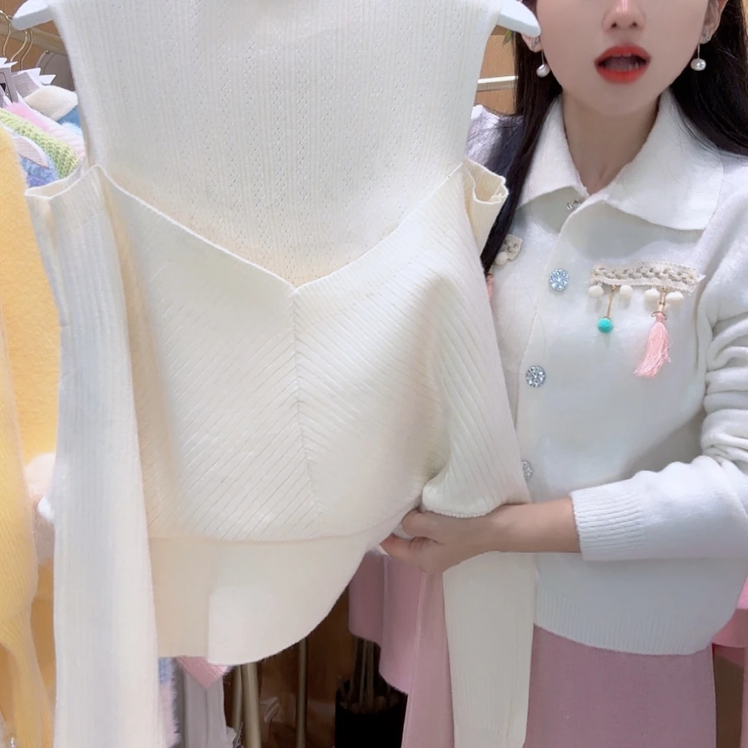 羊羔毛女装新潮流女装592