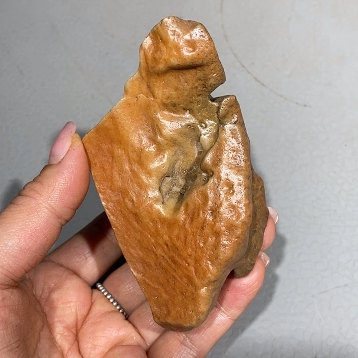 玛瑙/玉髓车挂合金圆*26