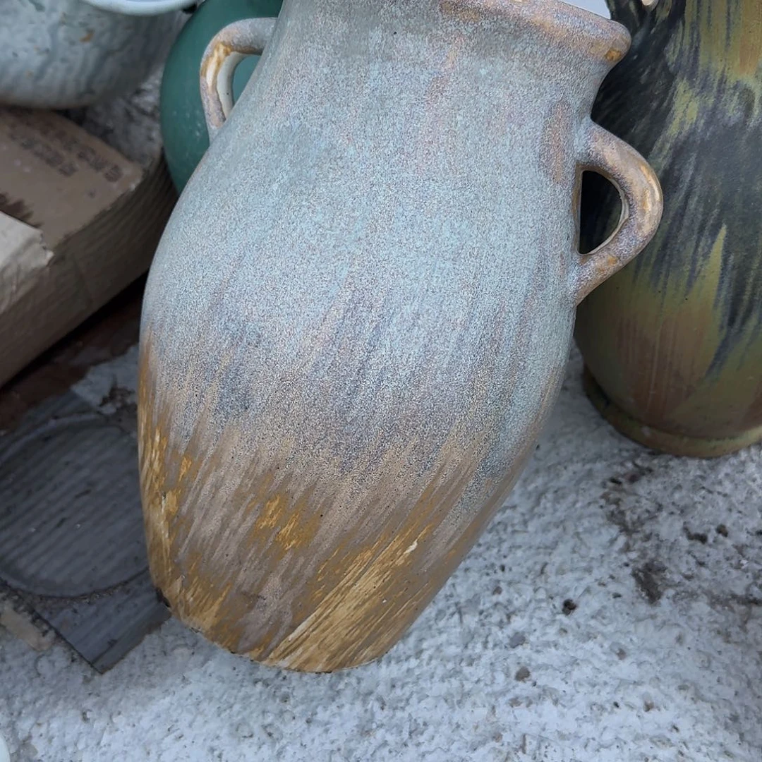 微瑕景德镇手工手绘