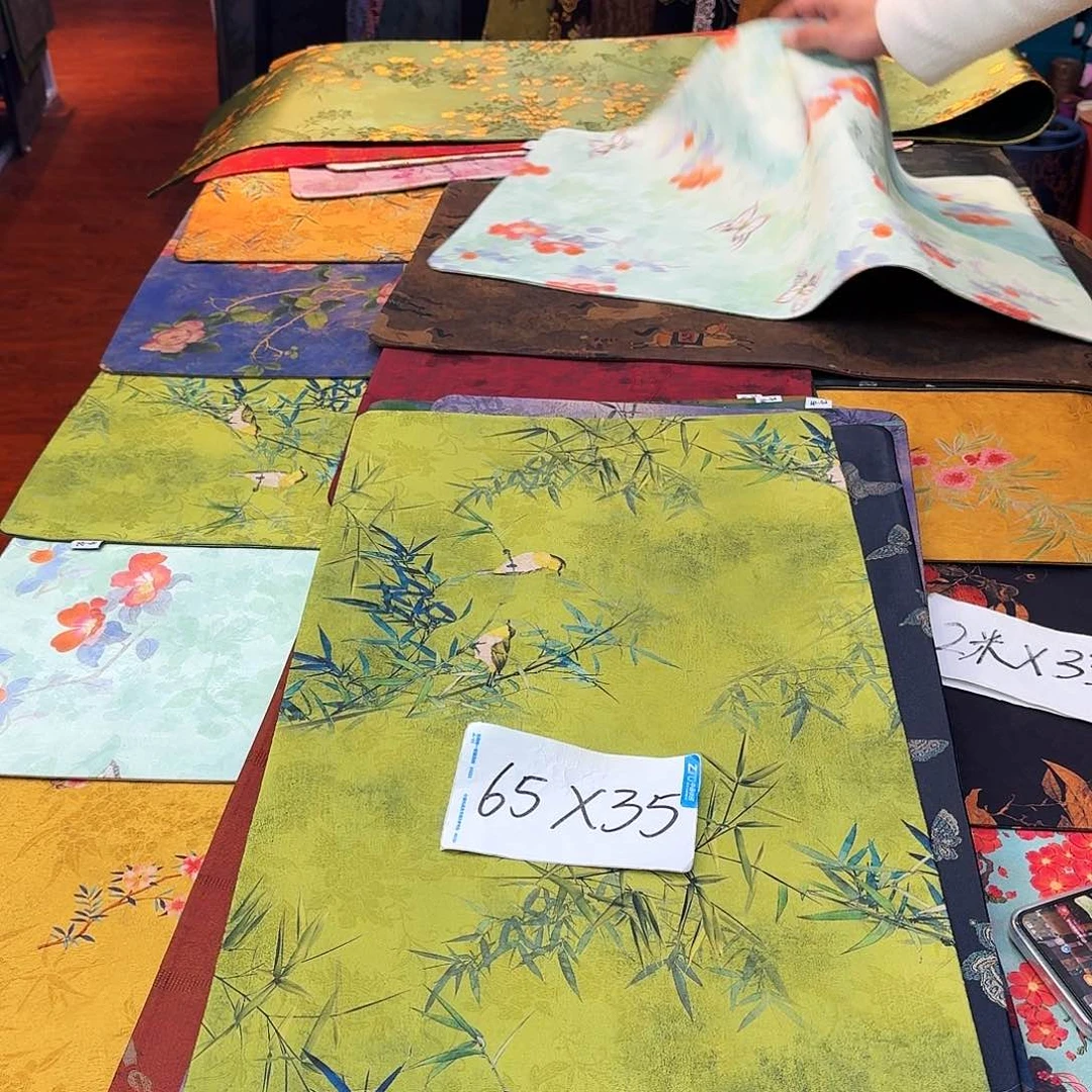 今天茶席大上新大放漏