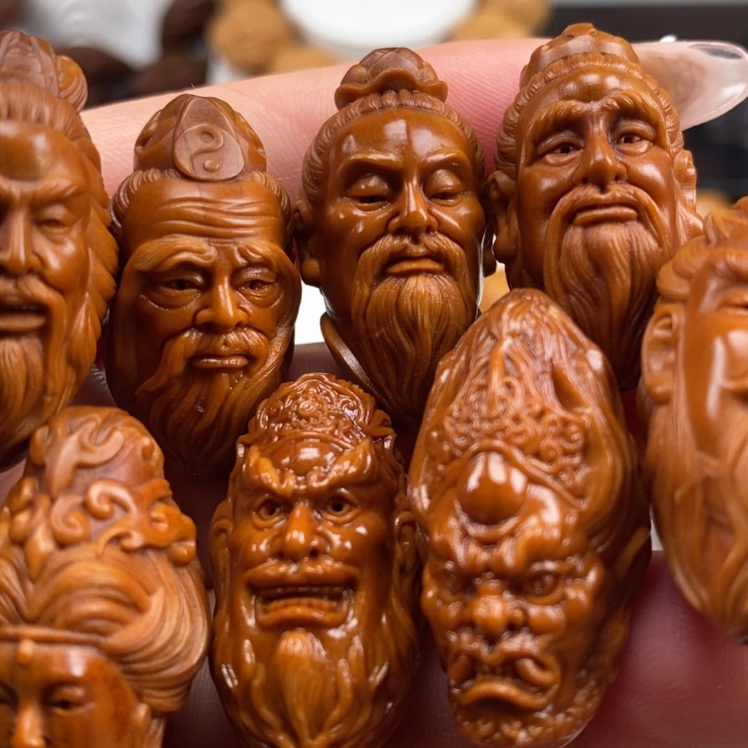 橄榄核吊坠橄榄橄榄橄榄