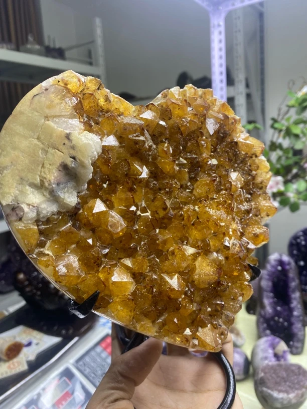 防辐射消磁招财转运