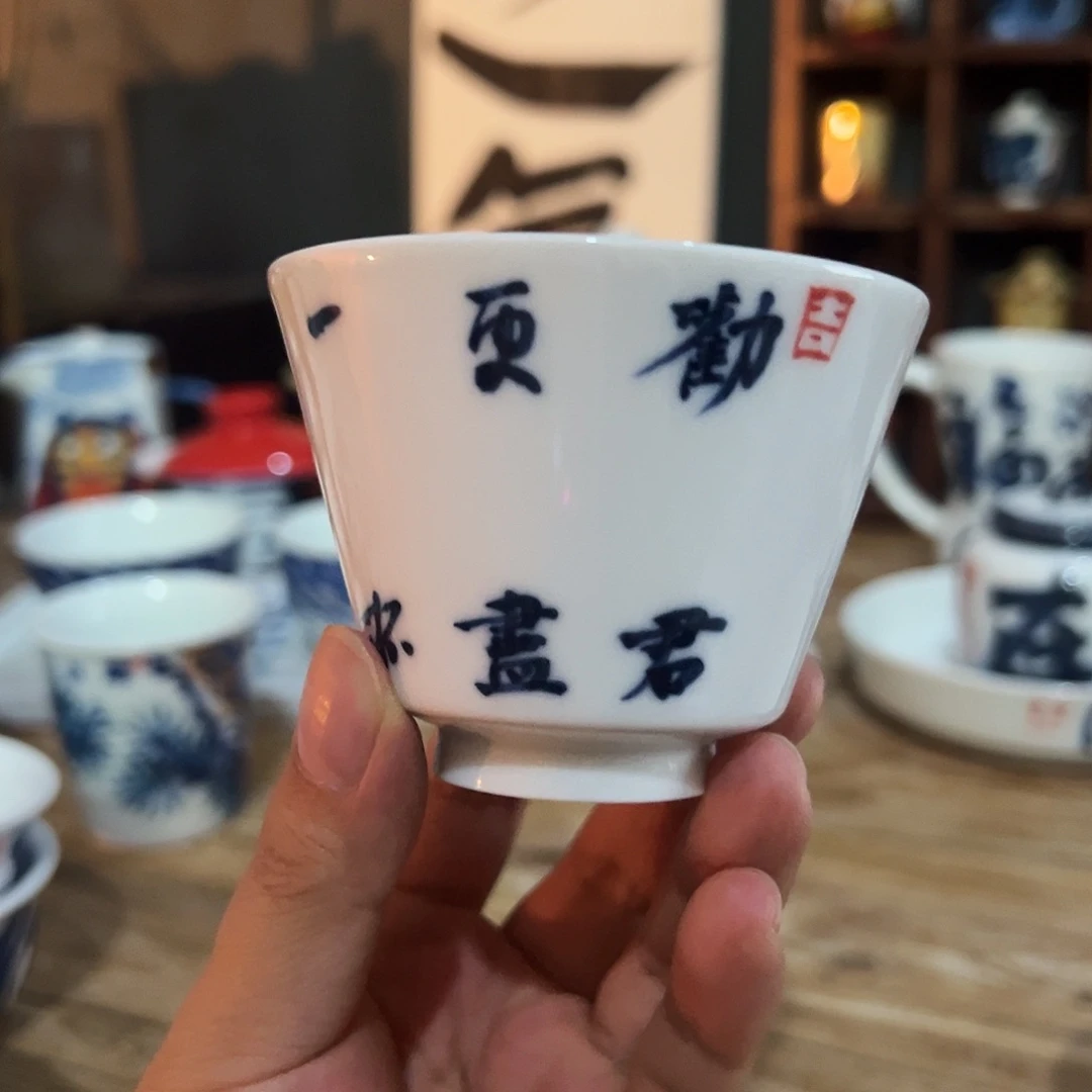 陶瓷艺术作品欣赏