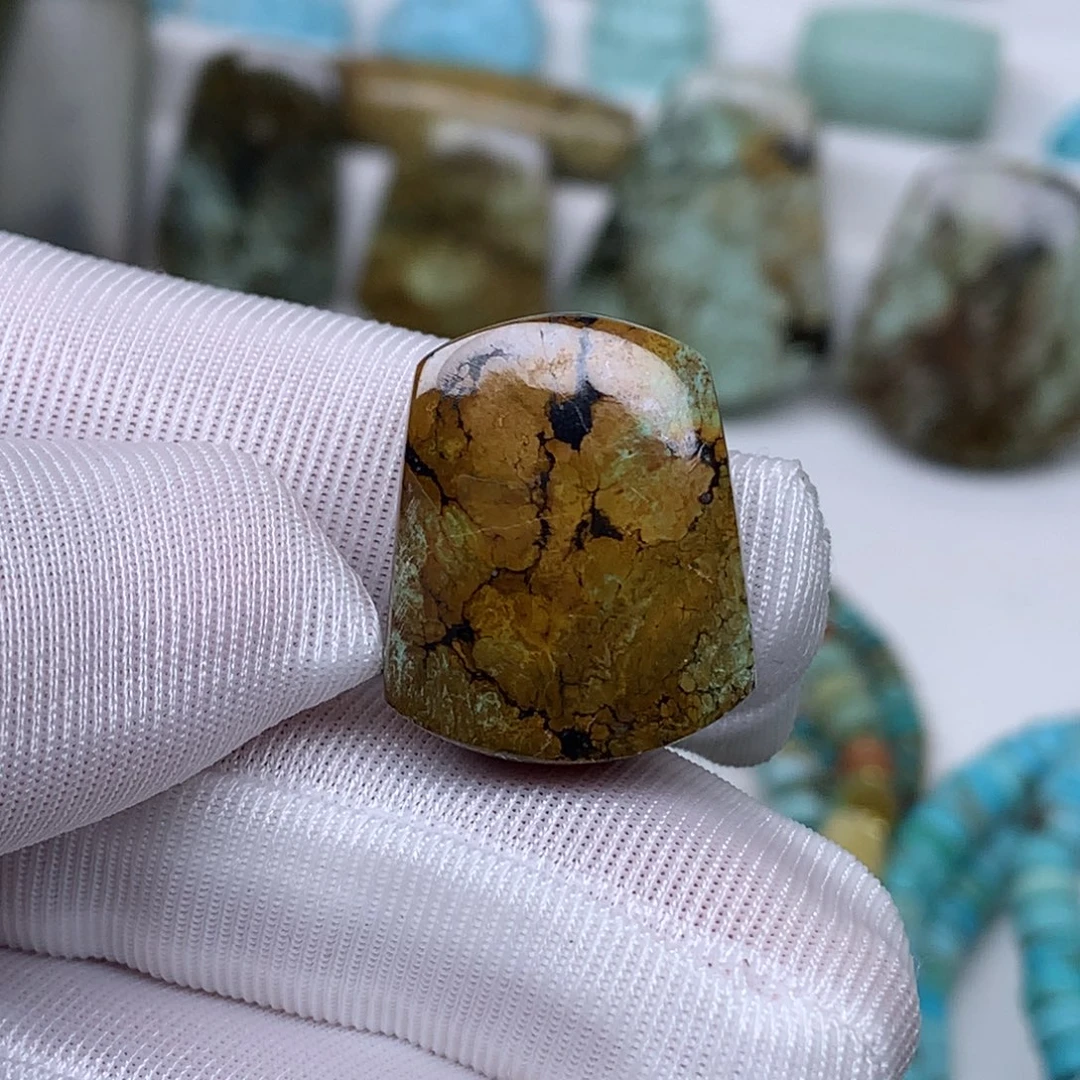 未镶嵌散珠配饰配珠