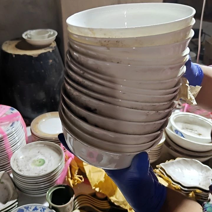瓷片李**餐陶瓷盘子碗啥都有