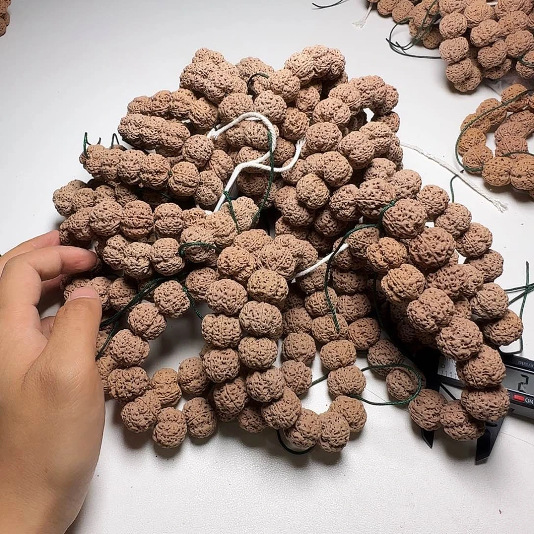 金刚菩提手串21尺寸超毕业