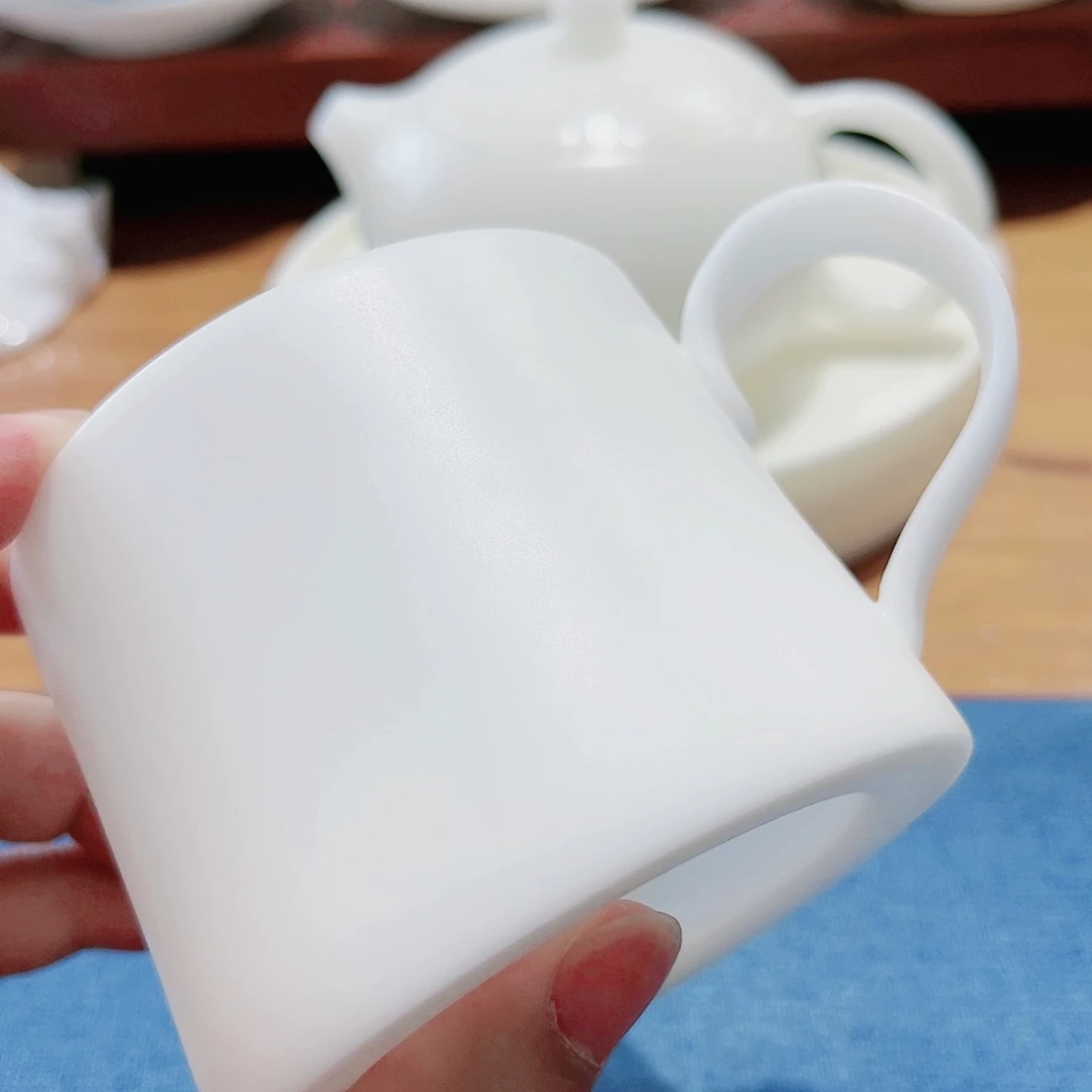 瓷片素烧高冰220cc11111111111
