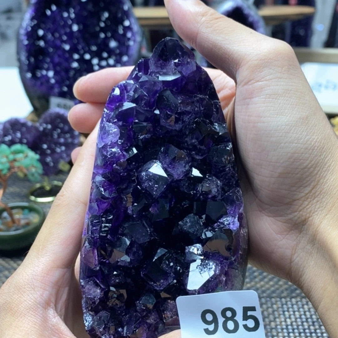 未镶嵌大型摆件（非配饰）水晶